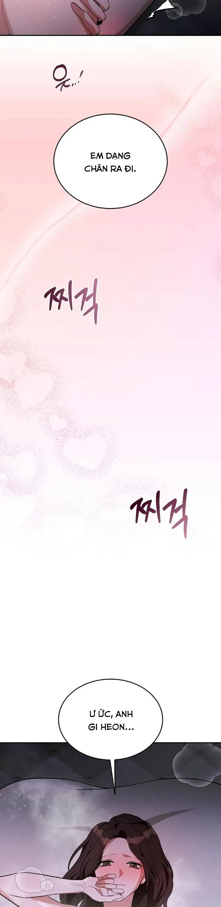 Đoạt Lại [Chap 8-12]