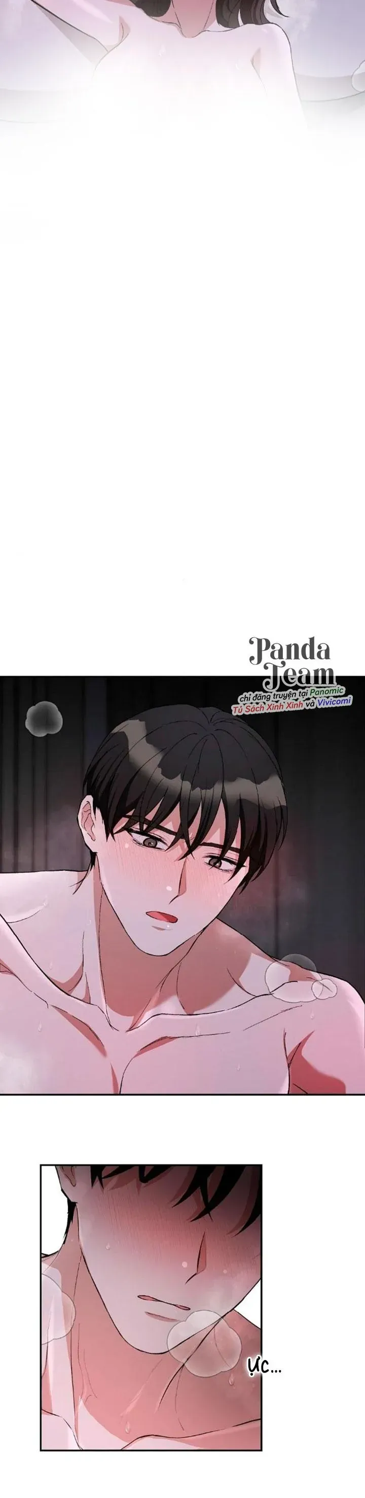 Đoạt Lại [Chap 8-12]