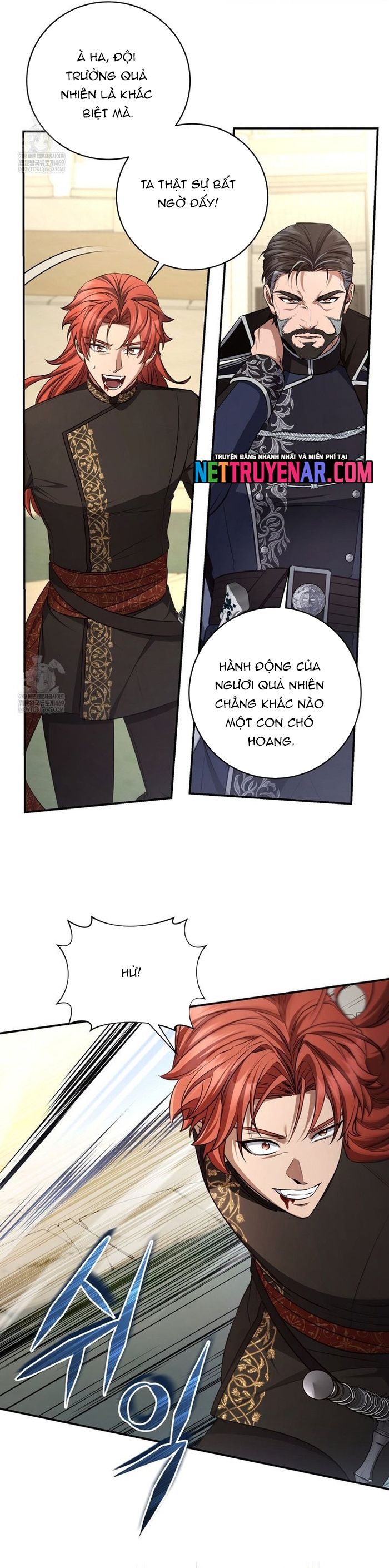 Con Trai Bá Tước Khốn Nạn Là Hoàng Đế Chapter 92 - TC Truyện