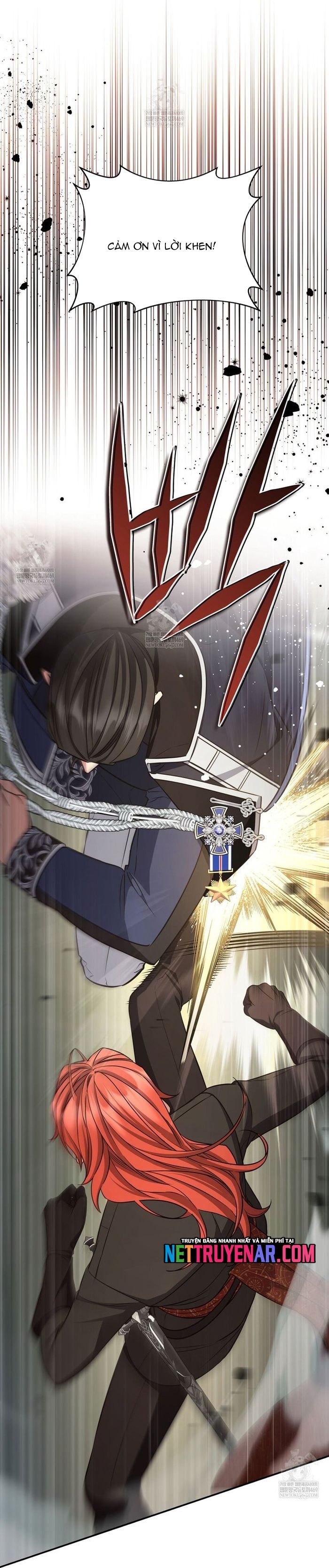 Con Trai Bá Tước Khốn Nạn Là Hoàng Đế Chapter 92 - TC Truyện