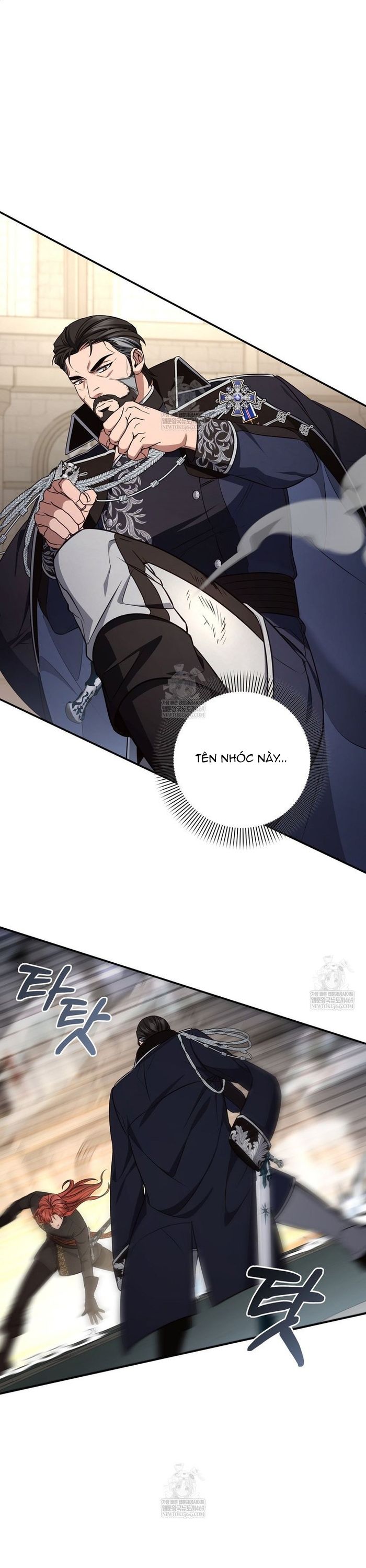 Con Trai Bá Tước Khốn Nạn Là Hoàng Đế Chapter 92 - TC Truyện