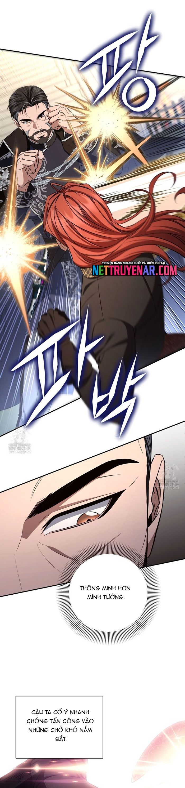 Con Trai Bá Tước Khốn Nạn Là Hoàng Đế Chapter 92 - TC Truyện