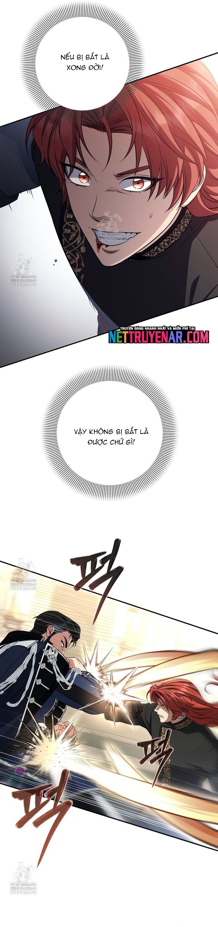 Con Trai Bá Tước Khốn Nạn Là Hoàng Đế Chapter 92 - TC Truyện