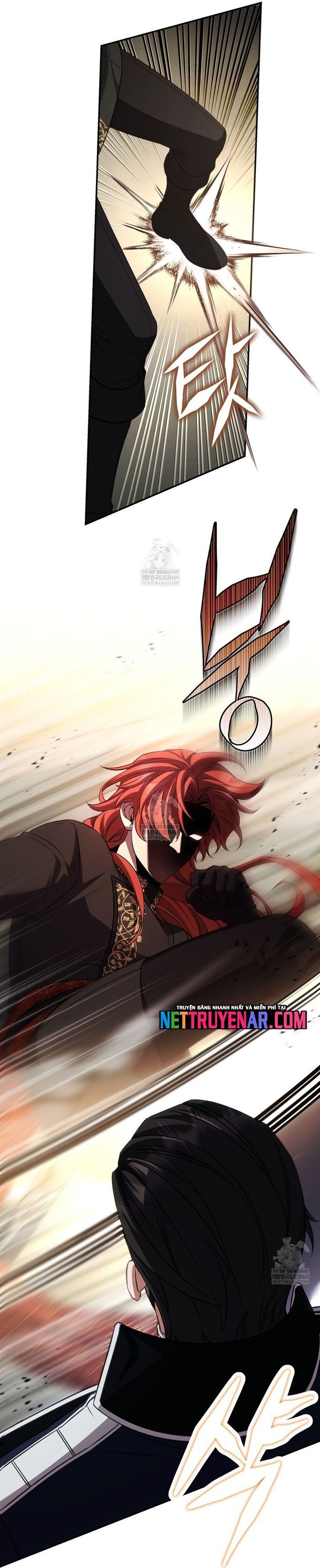 Con Trai Bá Tước Khốn Nạn Là Hoàng Đế Chapter 92 - TC Truyện