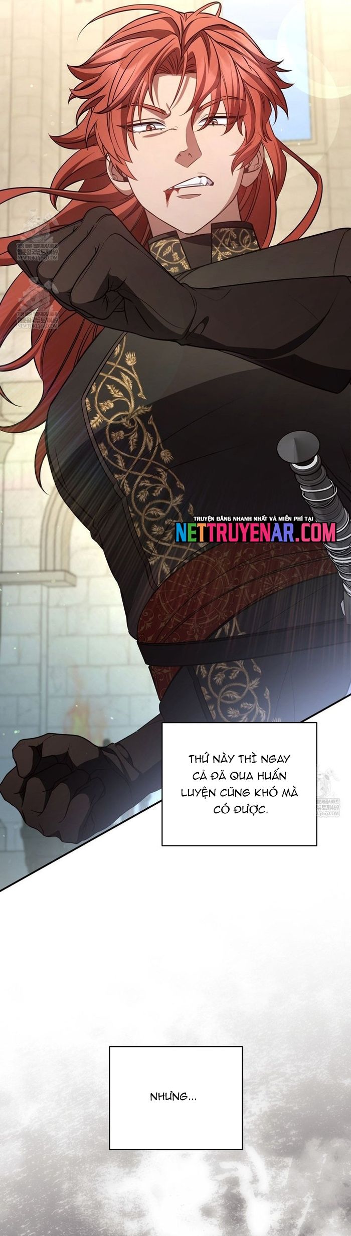 Con Trai Bá Tước Khốn Nạn Là Hoàng Đế Chapter 92 - TC Truyện