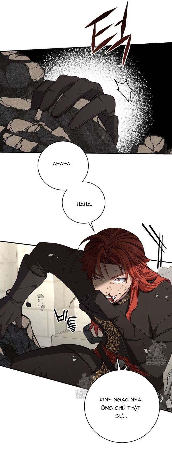 Con Trai Bá Tước Khốn Nạn Là Hoàng Đế Chapter 92 - TC Truyện