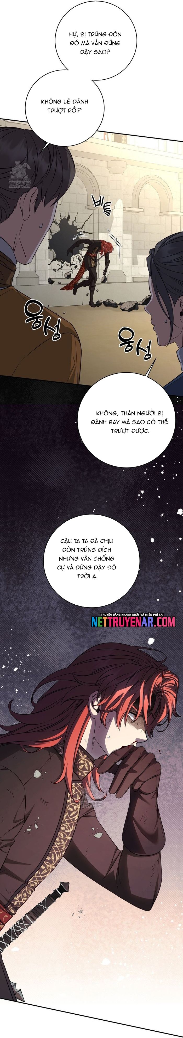 Con Trai Bá Tước Khốn Nạn Là Hoàng Đế Chapter 92 - TC Truyện