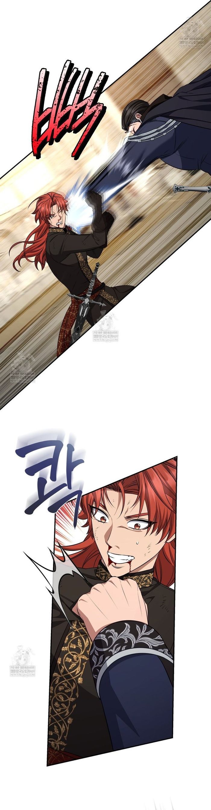 Con Trai Bá Tước Khốn Nạn Là Hoàng Đế Chapter 92 - TC Truyện