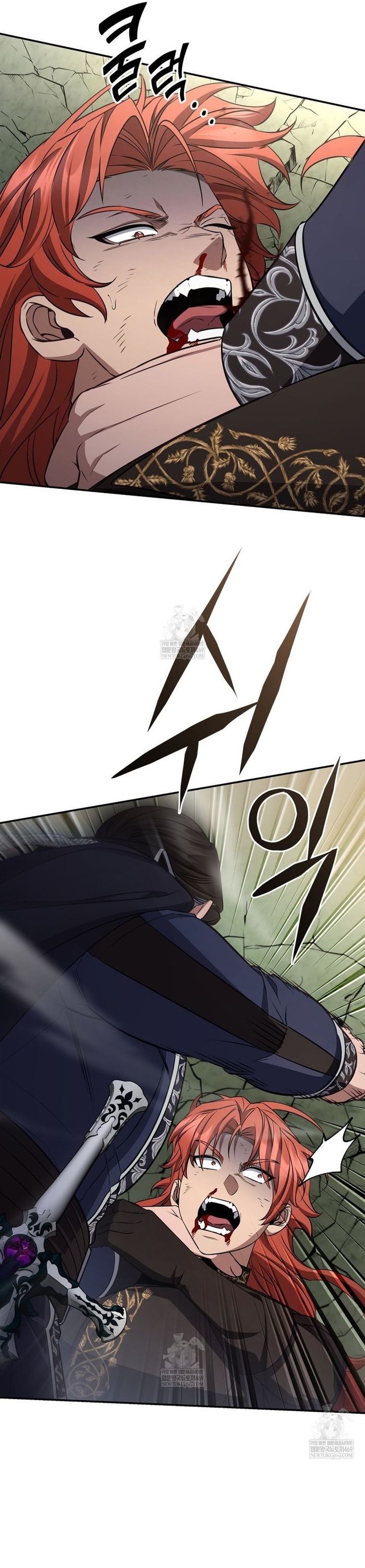 Con Trai Bá Tước Khốn Nạn Là Hoàng Đế Chapter 92 - TC Truyện