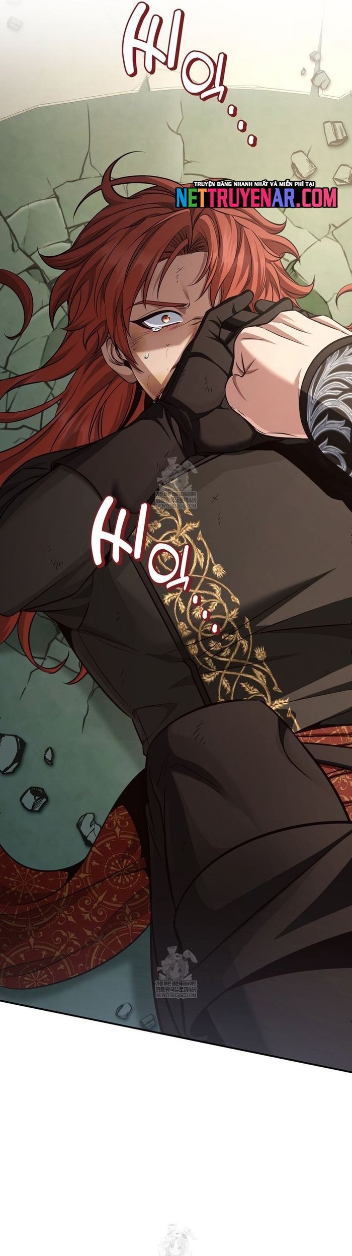 Con Trai Bá Tước Khốn Nạn Là Hoàng Đế Chapter 92 - TC Truyện