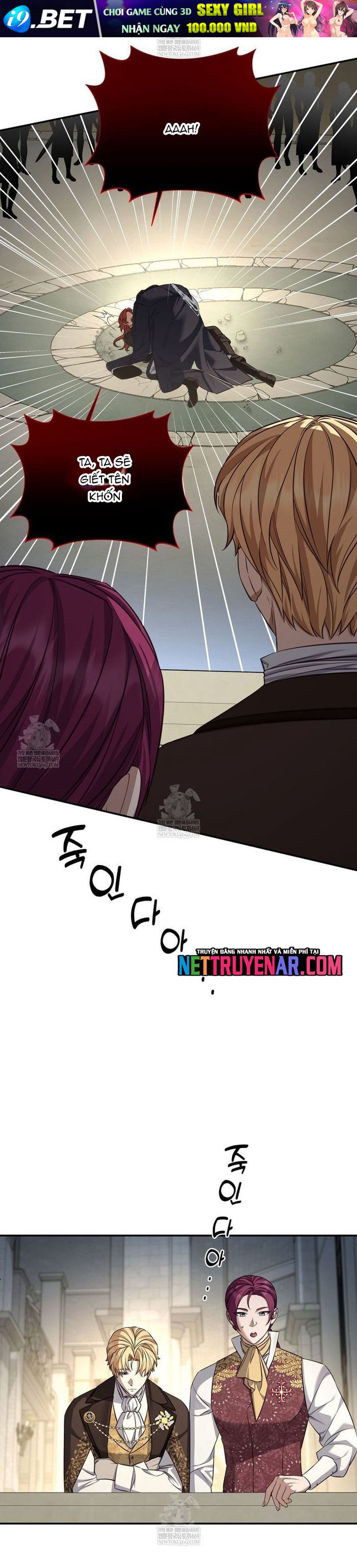 Con Trai Bá Tước Khốn Nạn Là Hoàng Đế Chapter 92 - TC Truyện