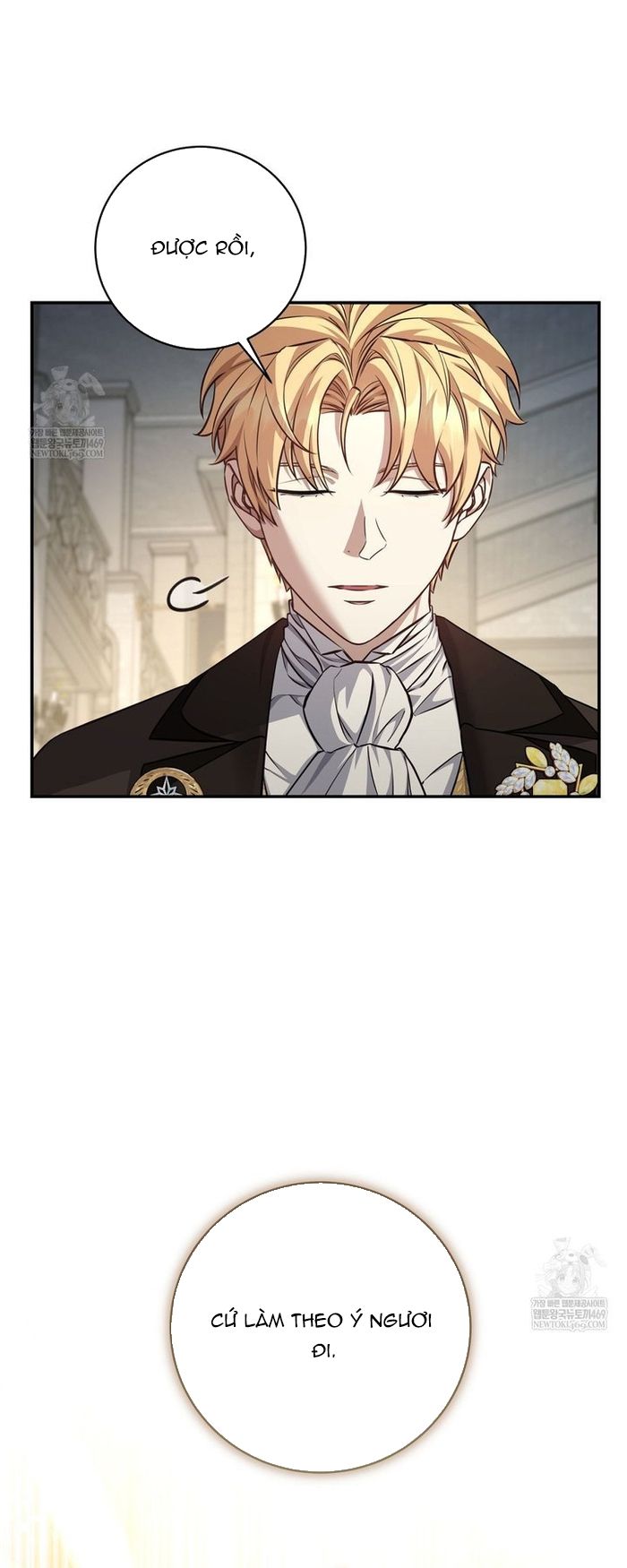 Con Trai Bá Tước Khốn Nạn Là Hoàng Đế Chapter 92 - TC Truyện