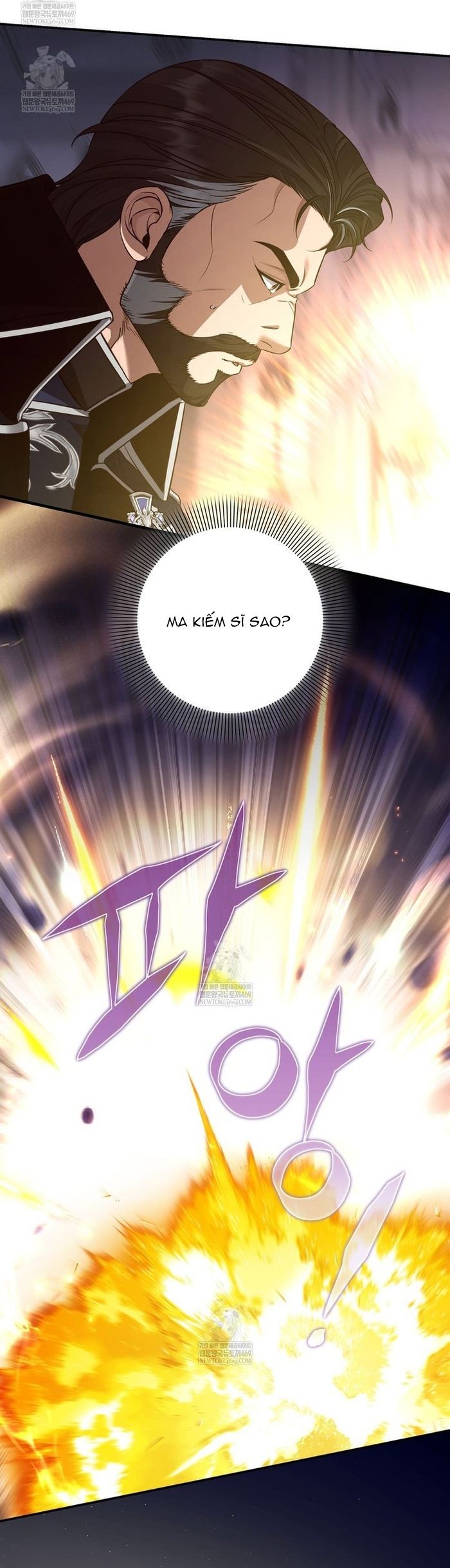 Con Trai Bá Tước Khốn Nạn Là Hoàng Đế Chapter 92 - TC Truyện