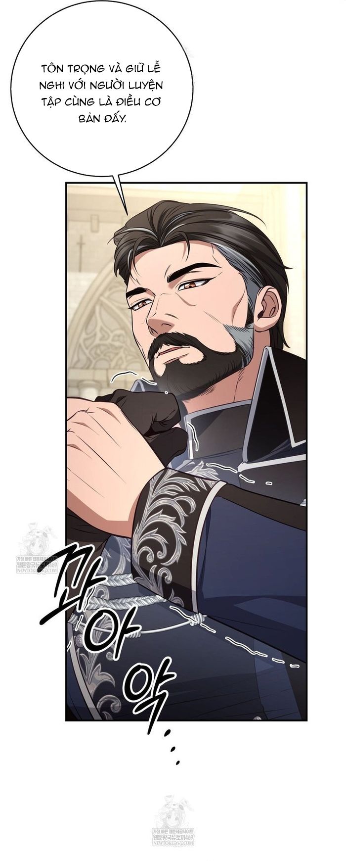 Con Trai Bá Tước Khốn Nạn Là Hoàng Đế Chapter 92 - TC Truyện