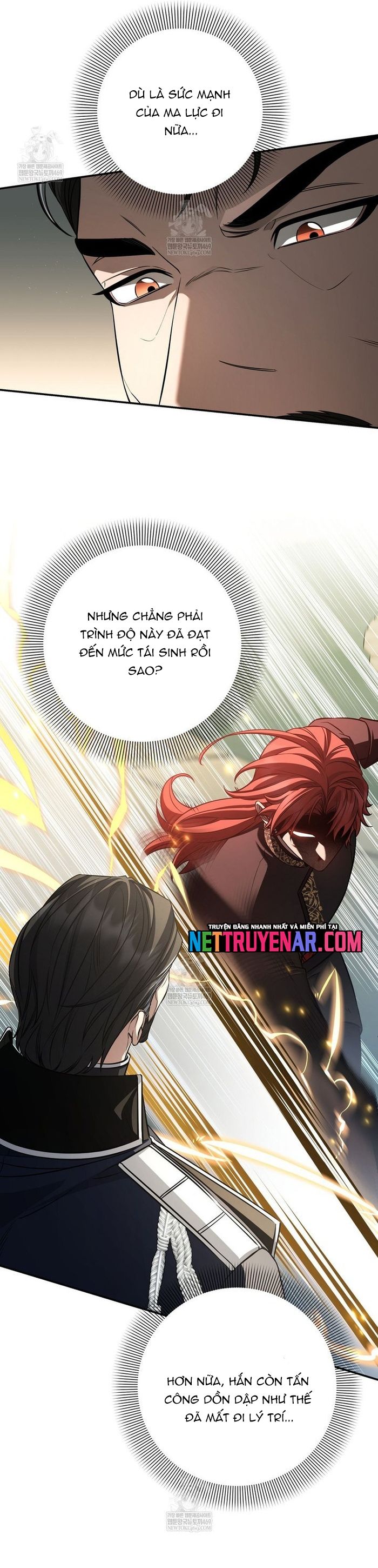 Con Trai Bá Tước Khốn Nạn Là Hoàng Đế Chapter 92 - TC Truyện