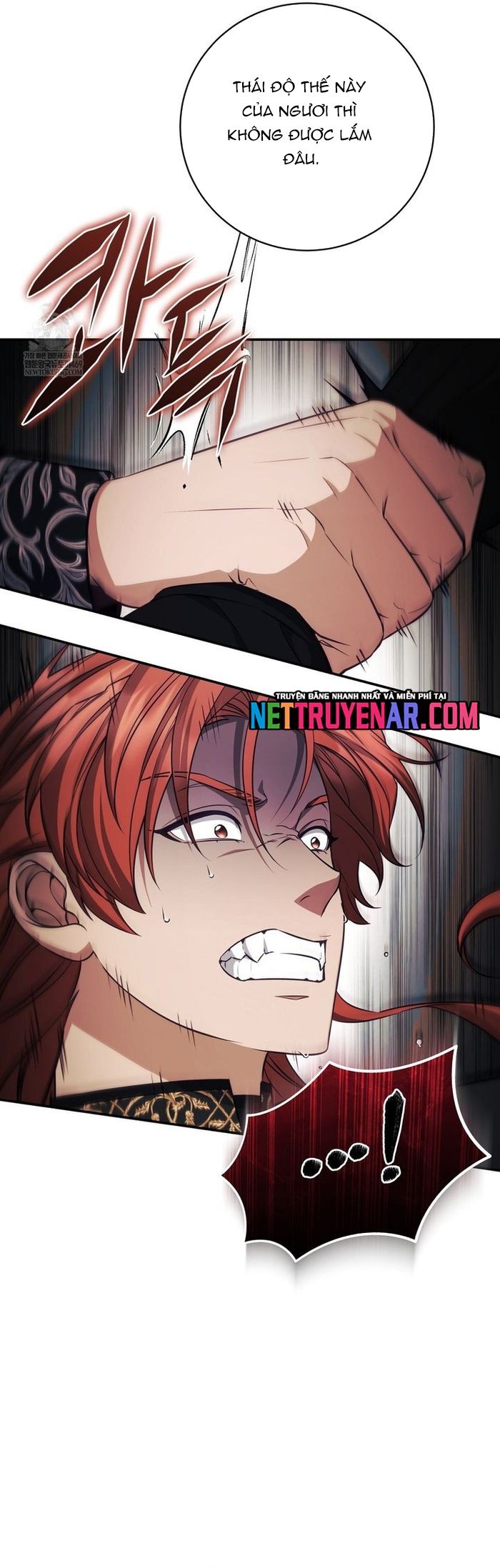 Con Trai Bá Tước Khốn Nạn Là Hoàng Đế Chapter 92 - TC Truyện