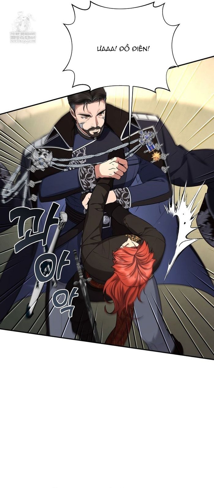 Con Trai Bá Tước Khốn Nạn Là Hoàng Đế Chapter 92 - TC Truyện