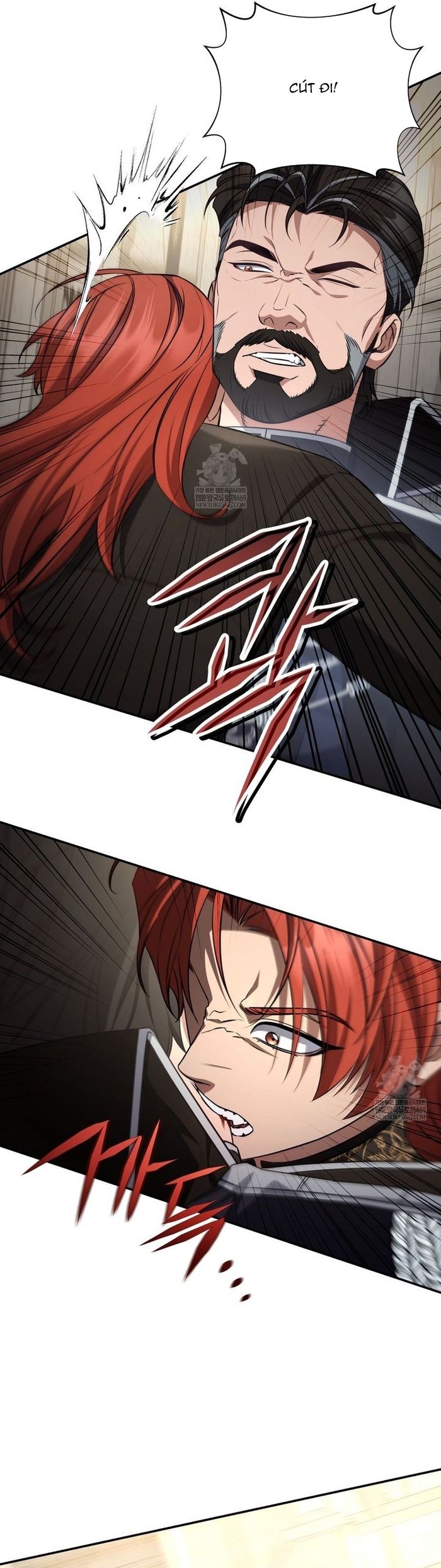 Con Trai Bá Tước Khốn Nạn Là Hoàng Đế Chapter 92 - TC Truyện