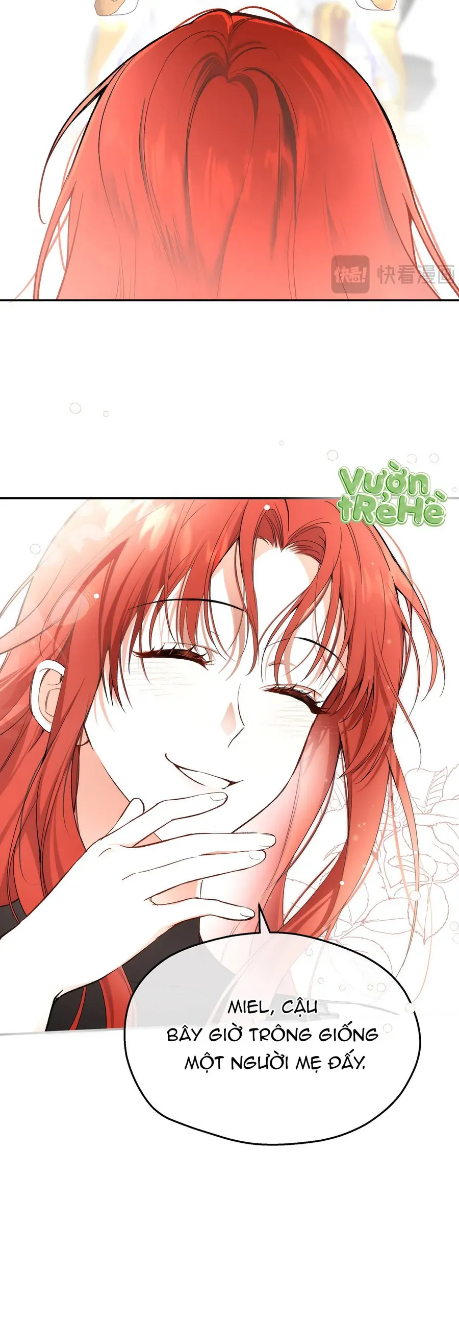 Cô Ấy Sẽ Thuần Phục Anh Hùng [Chap 5-6]