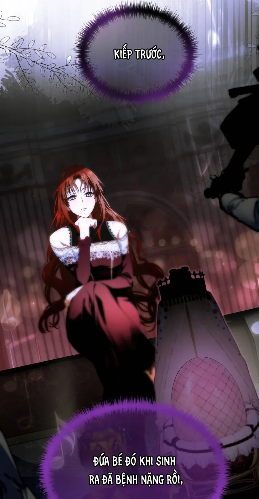 Cô Ấy Sẽ Thuần Phục Anh Hùng [Chap 5-6]