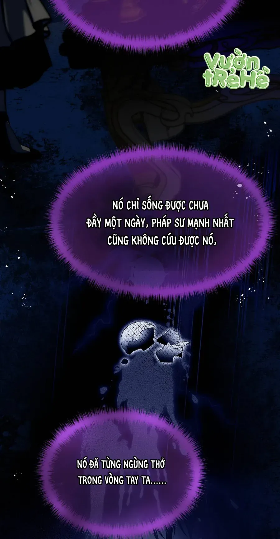 Cô Ấy Sẽ Thuần Phục Anh Hùng [Chap 5-6]