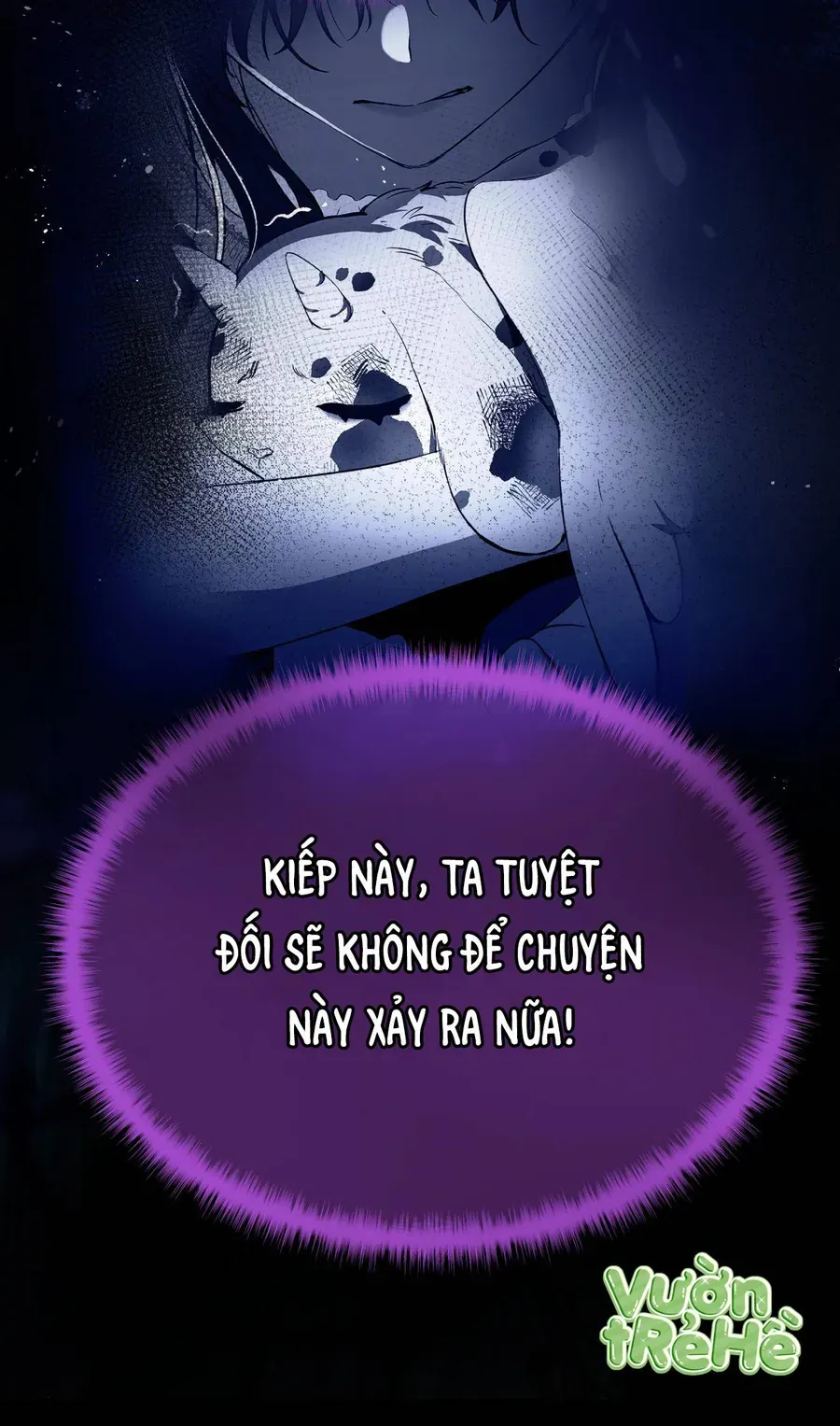 Cô Ấy Sẽ Thuần Phục Anh Hùng [Chap 5-6]