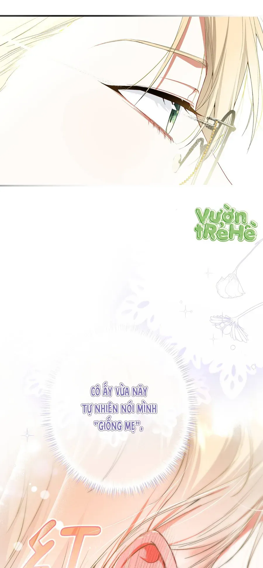 Cô Ấy Sẽ Thuần Phục Anh Hùng [Chap 5-6]