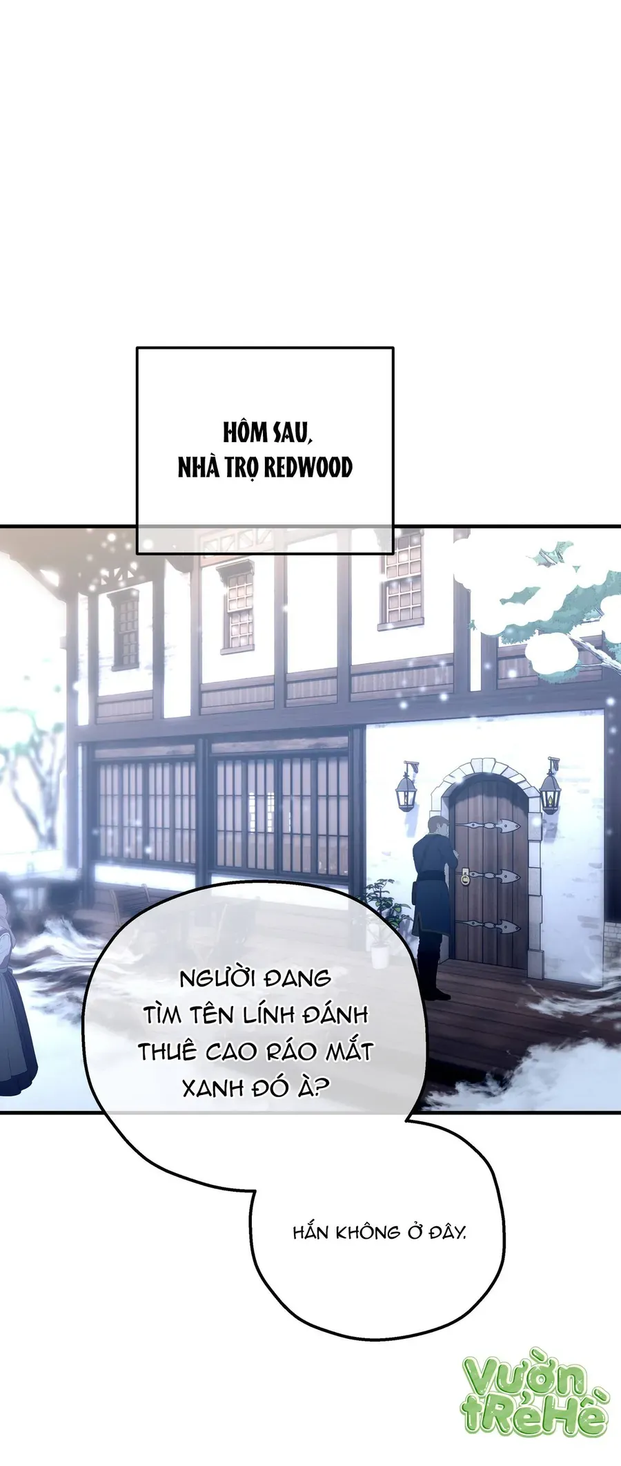 Cô Ấy Sẽ Thuần Phục Anh Hùng [Chap 5-6]