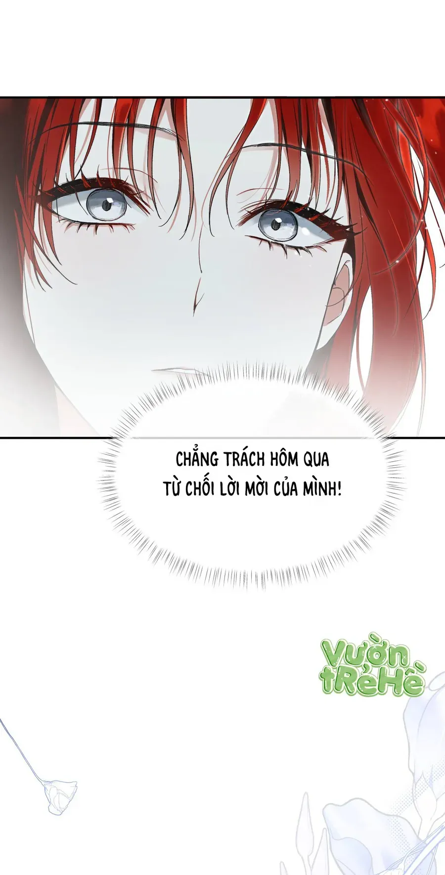 Cô Ấy Sẽ Thuần Phục Anh Hùng [Chap 5-6]