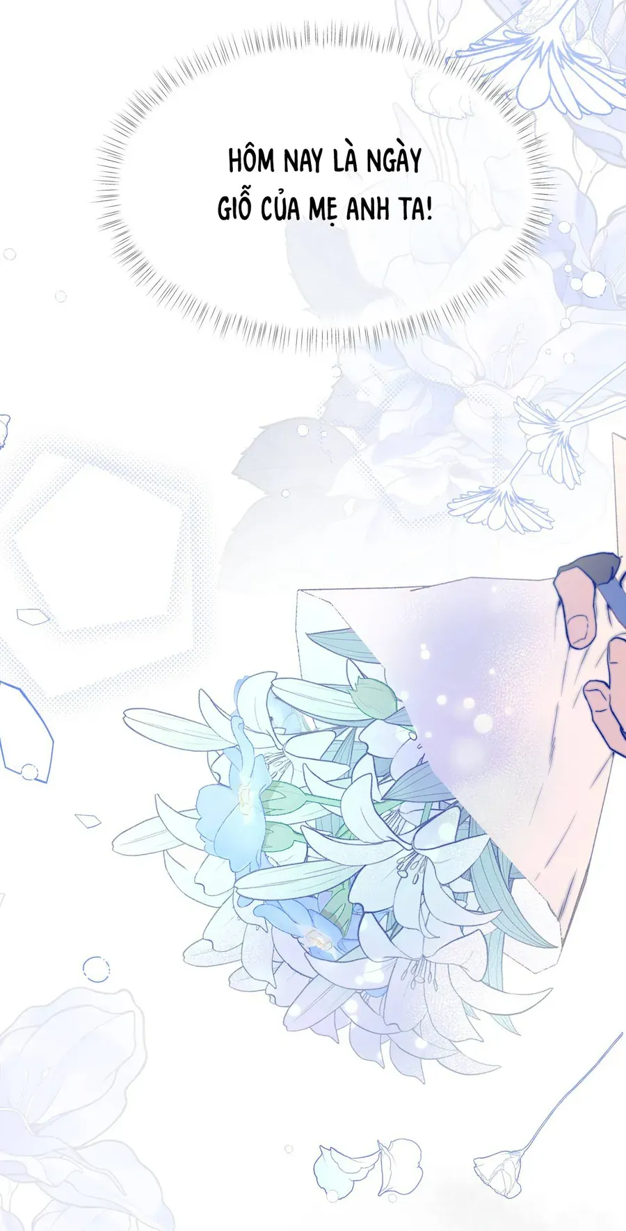 Cô Ấy Sẽ Thuần Phục Anh Hùng [Chap 5-6]