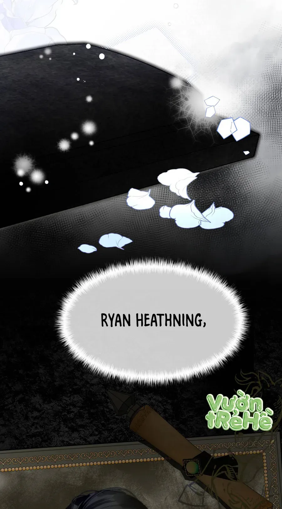 Cô Ấy Sẽ Thuần Phục Anh Hùng [Chap 5-6]