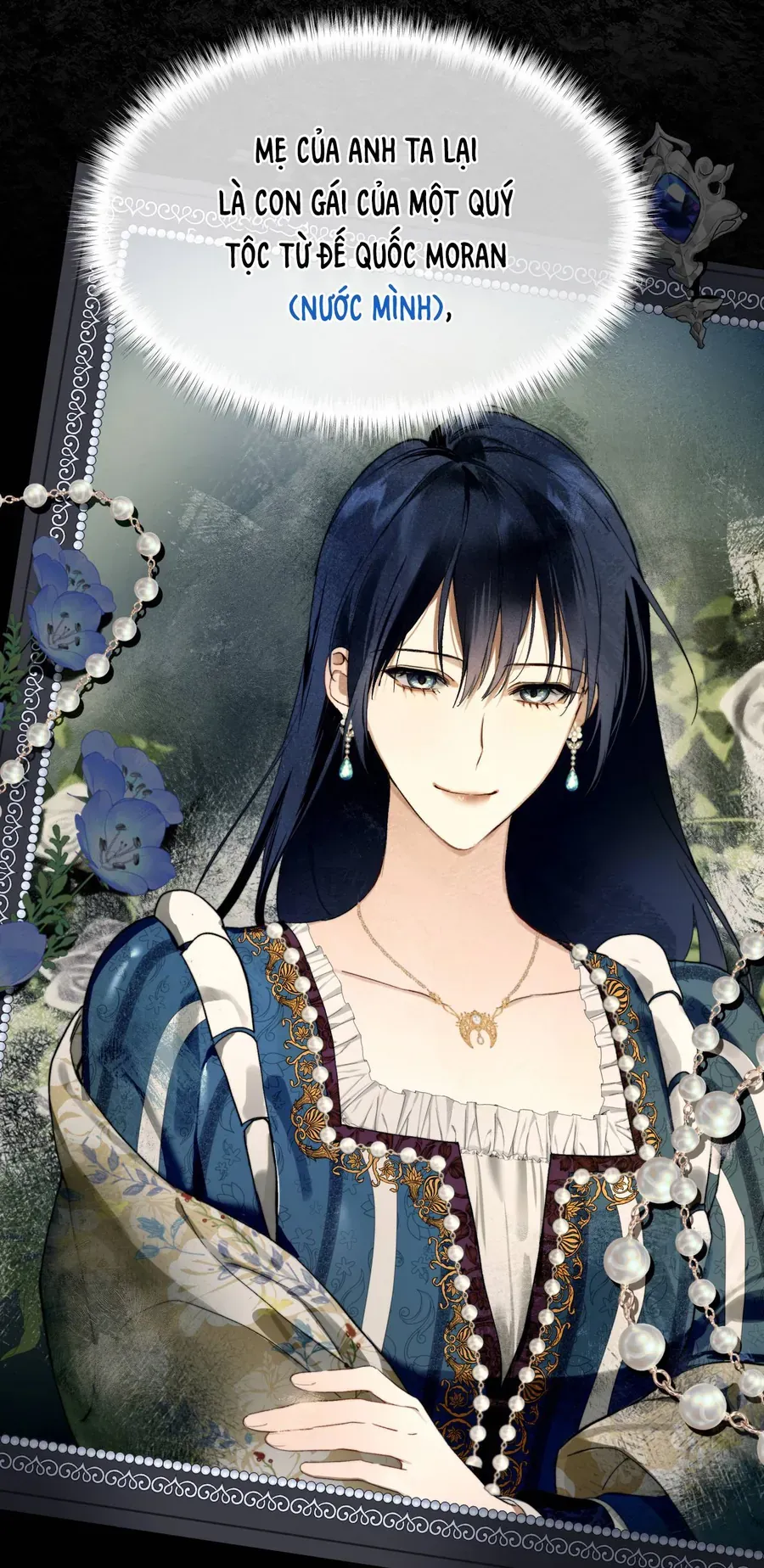 Cô Ấy Sẽ Thuần Phục Anh Hùng [Chap 5-6]