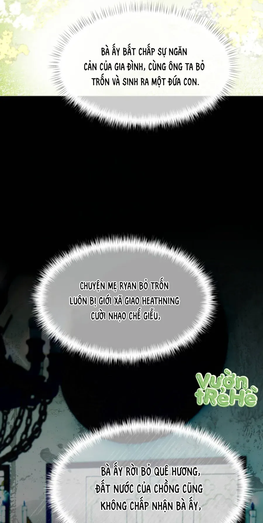 Cô Ấy Sẽ Thuần Phục Anh Hùng [Chap 5-6]