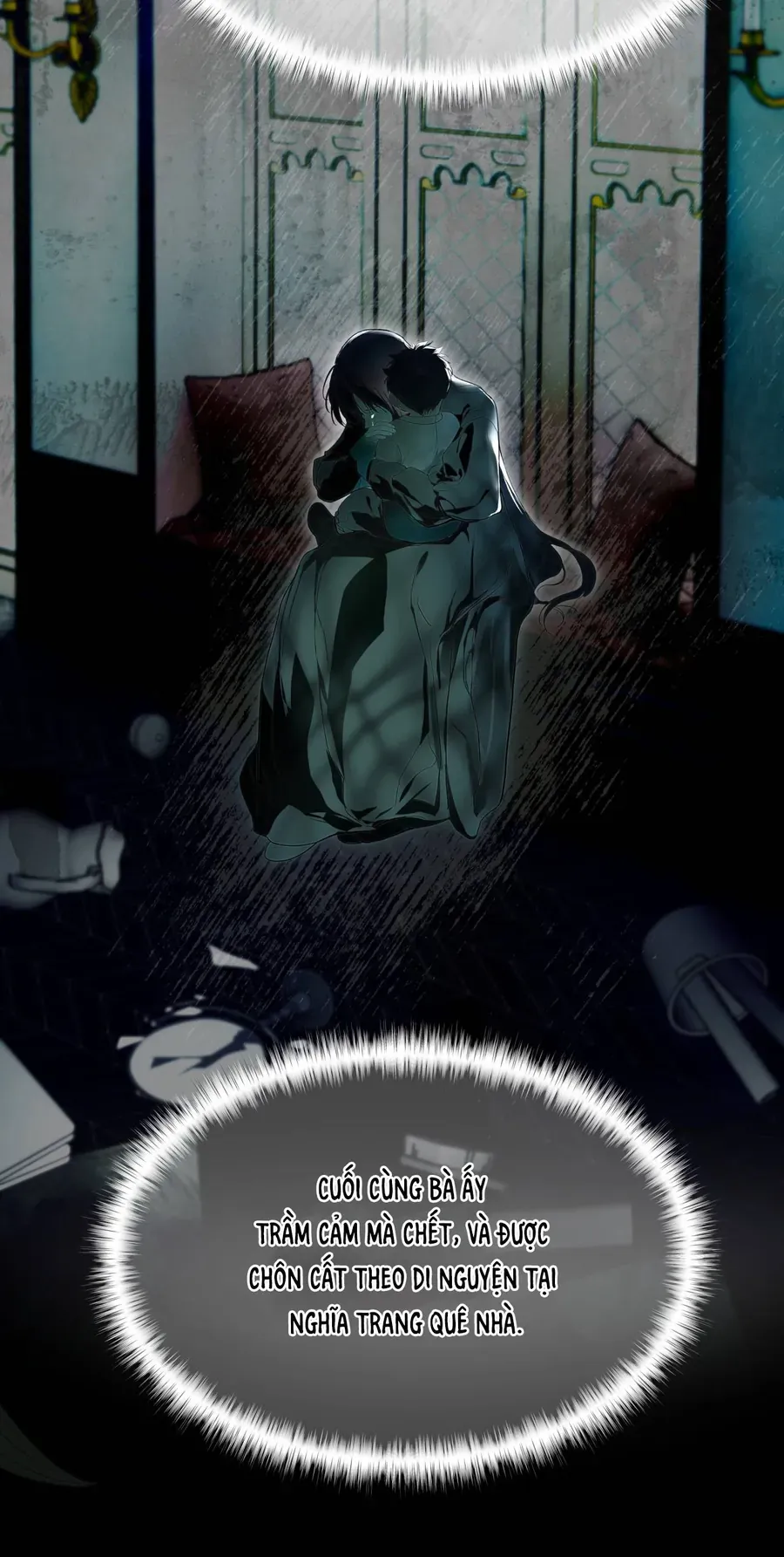 Cô Ấy Sẽ Thuần Phục Anh Hùng [Chap 5-6]