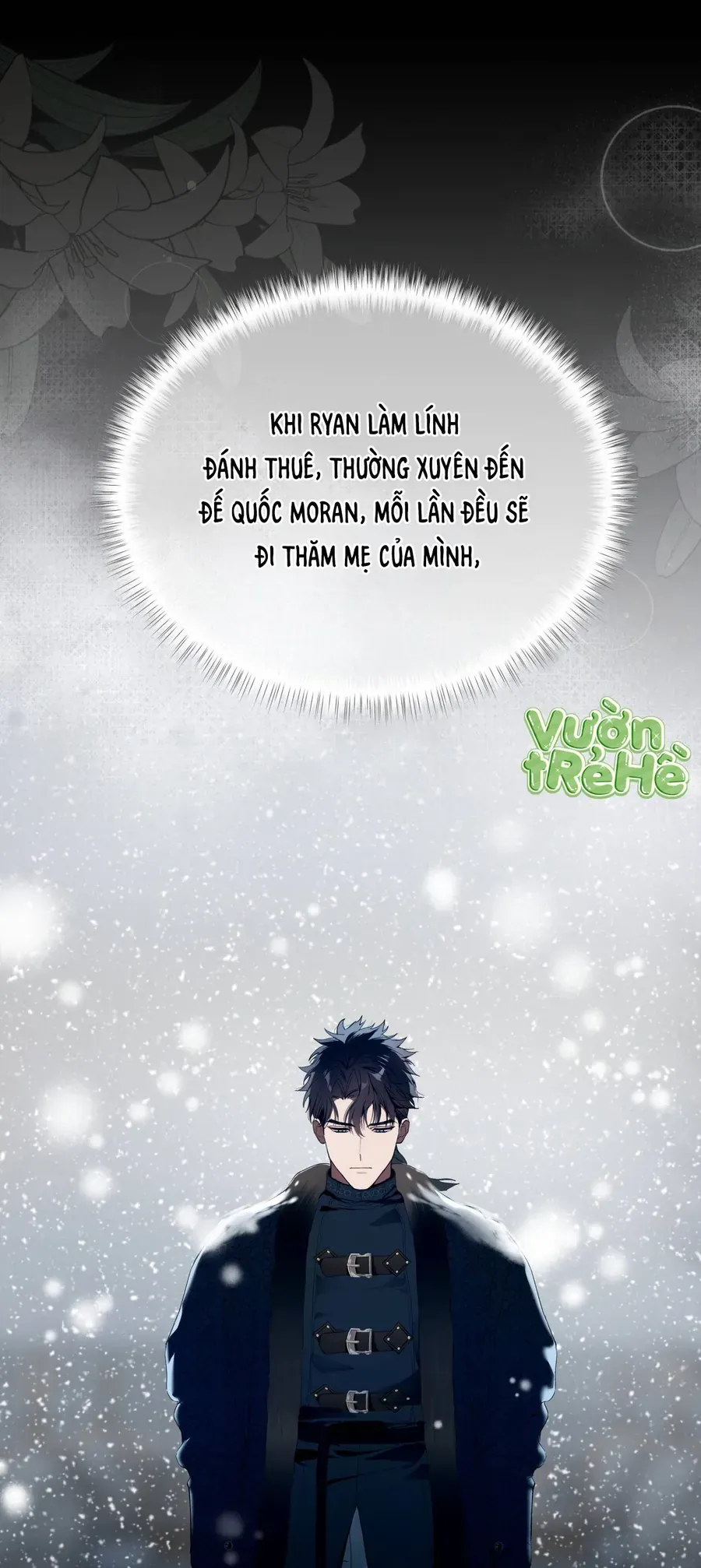 Cô Ấy Sẽ Thuần Phục Anh Hùng [Chap 5-6]