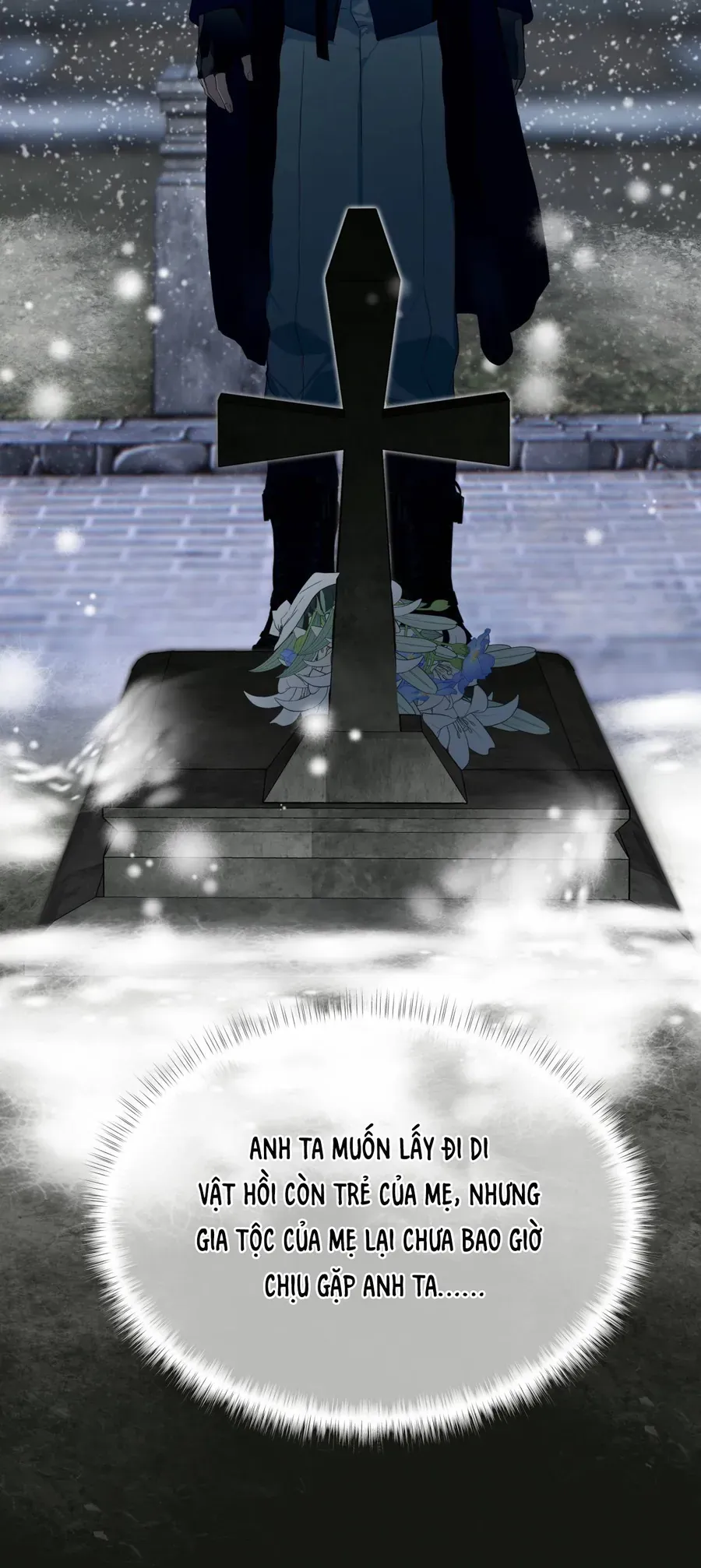 Cô Ấy Sẽ Thuần Phục Anh Hùng [Chap 5-6]