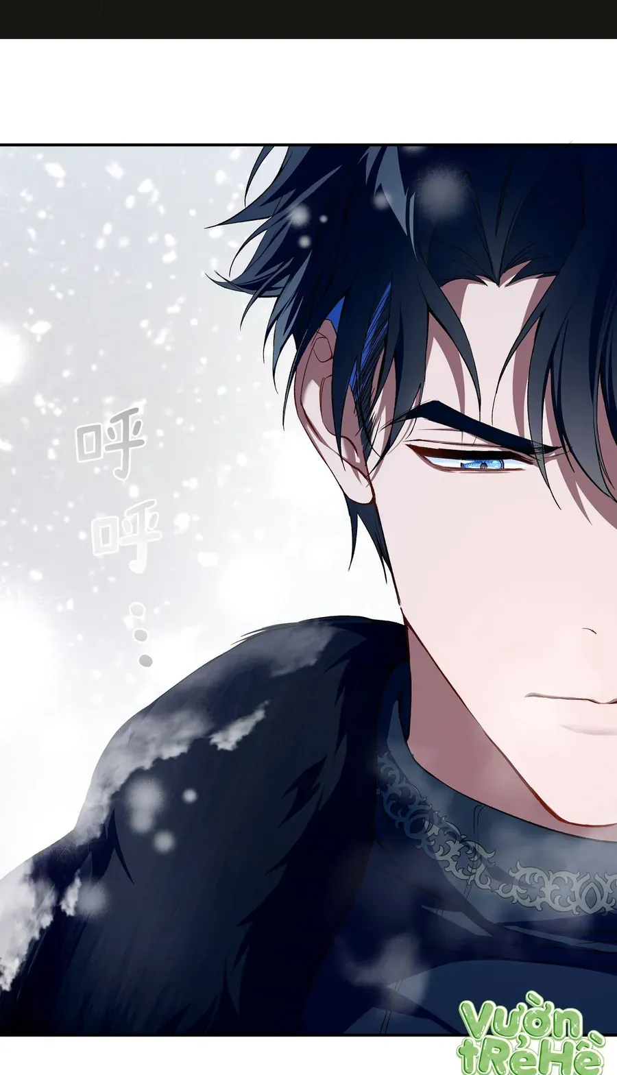 Cô Ấy Sẽ Thuần Phục Anh Hùng [Chap 5-6]