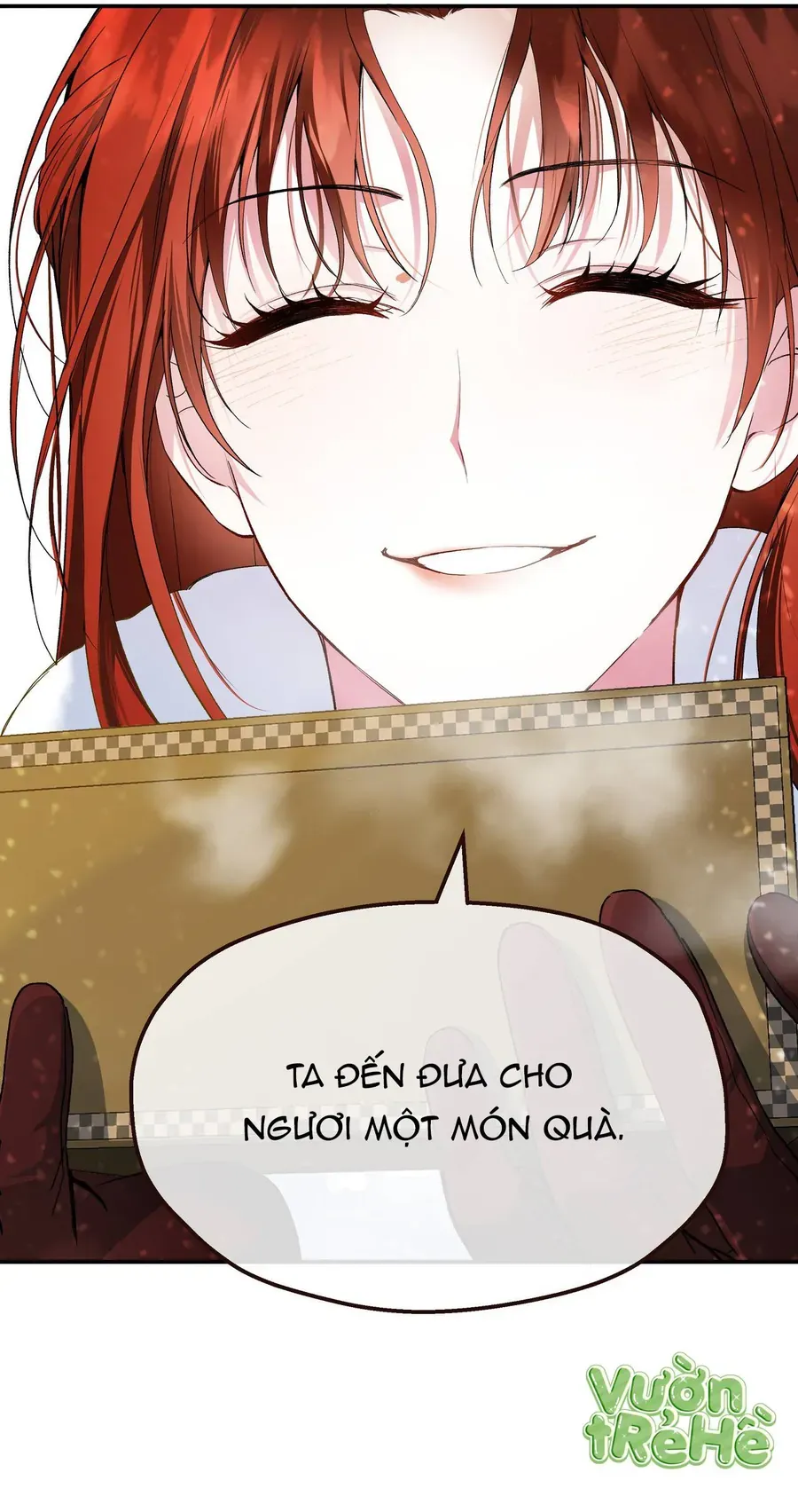 Cô Ấy Sẽ Thuần Phục Anh Hùng [Chap 5-6]