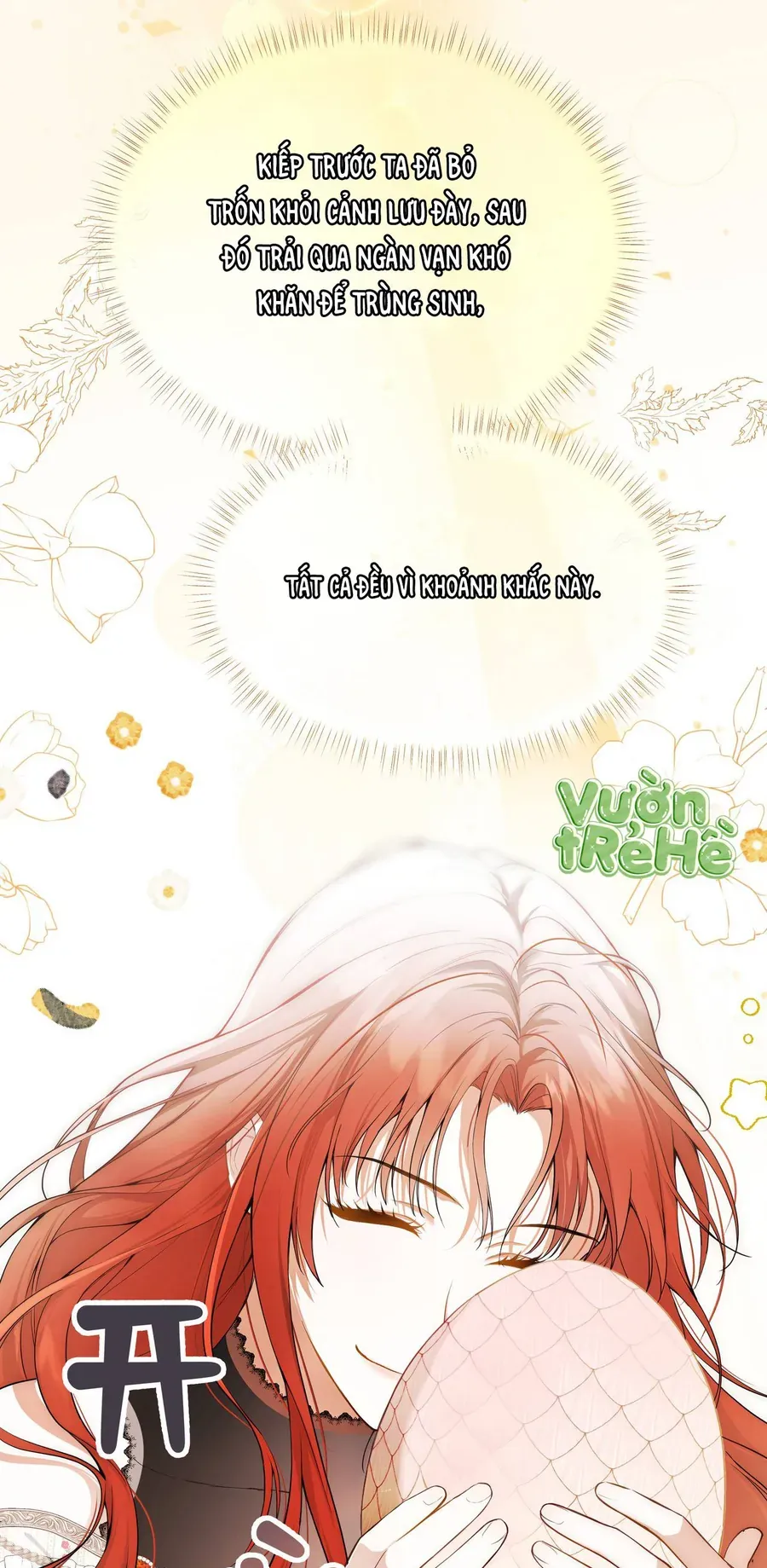 Cô Ấy Sẽ Thuần Phục Anh Hùng [Chap 5-6]