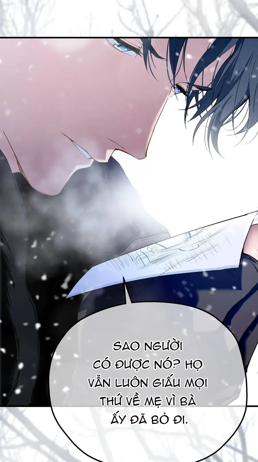 Cô Ấy Sẽ Thuần Phục Anh Hùng [Chap 5-6]