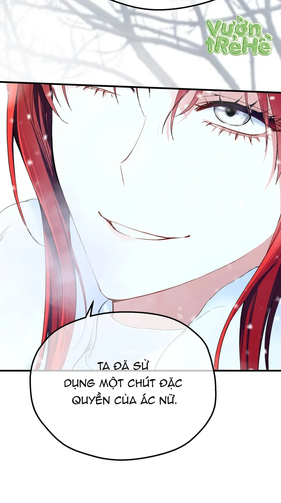 Cô Ấy Sẽ Thuần Phục Anh Hùng [Chap 5-6]