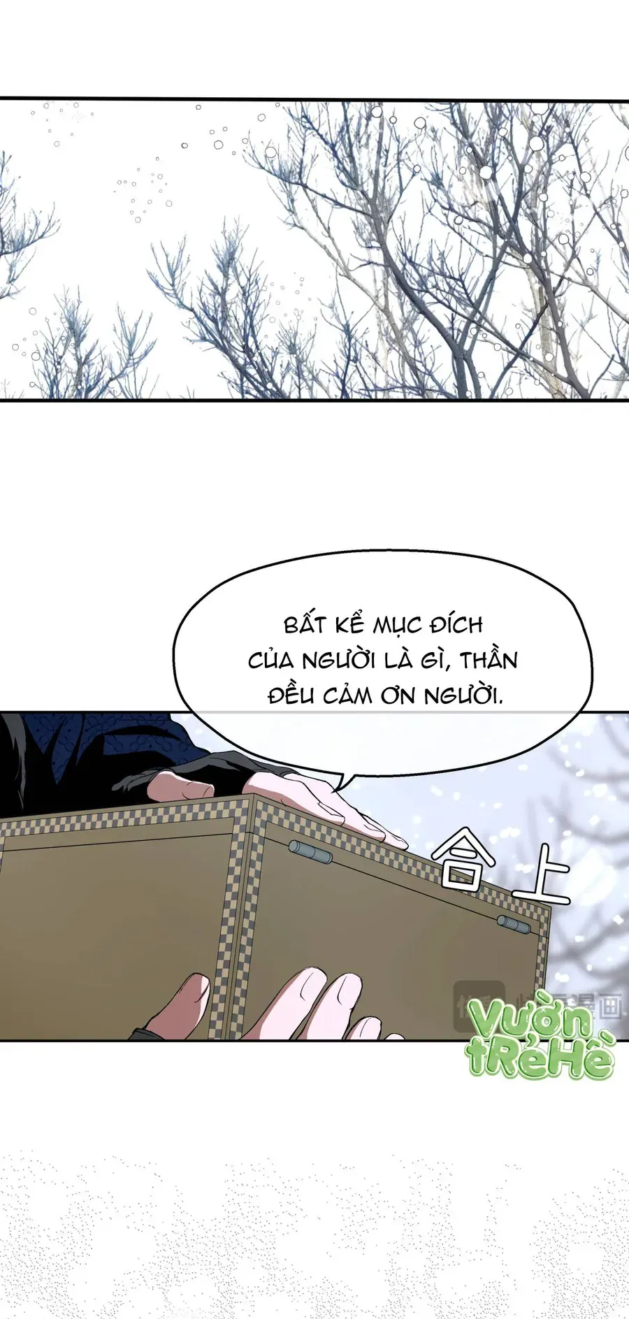 Cô Ấy Sẽ Thuần Phục Anh Hùng [Chap 5-6]