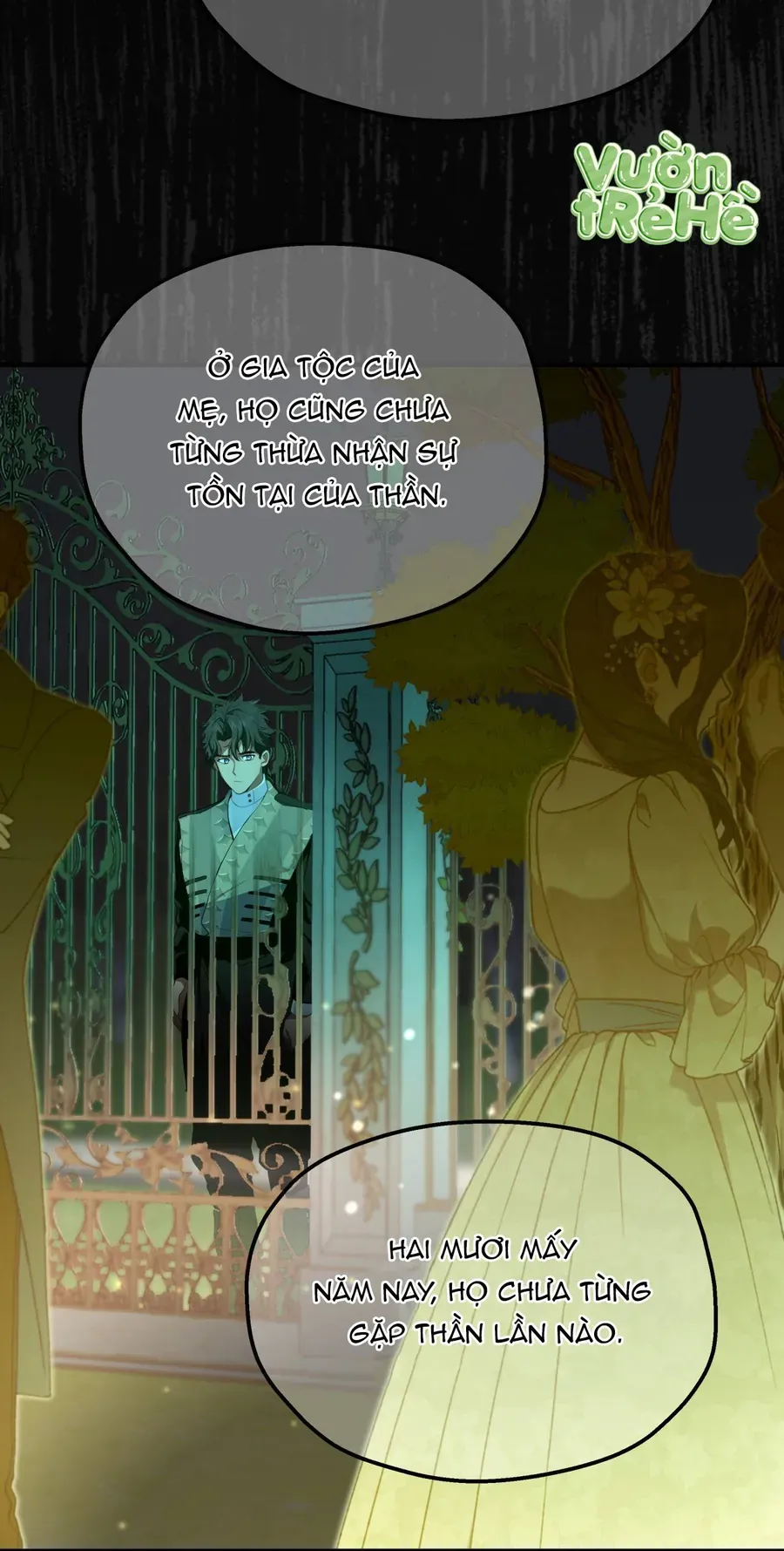 Cô Ấy Sẽ Thuần Phục Anh Hùng [Chap 5-6]