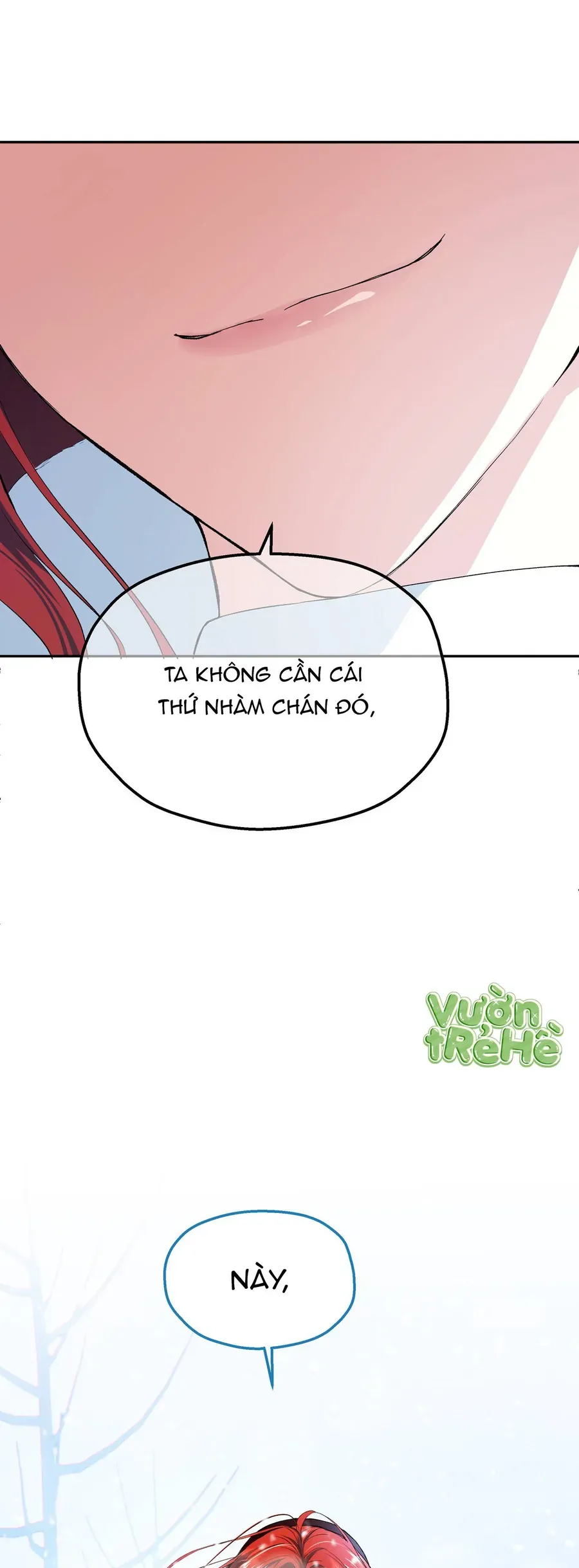 Cô Ấy Sẽ Thuần Phục Anh Hùng [Chap 5-6]