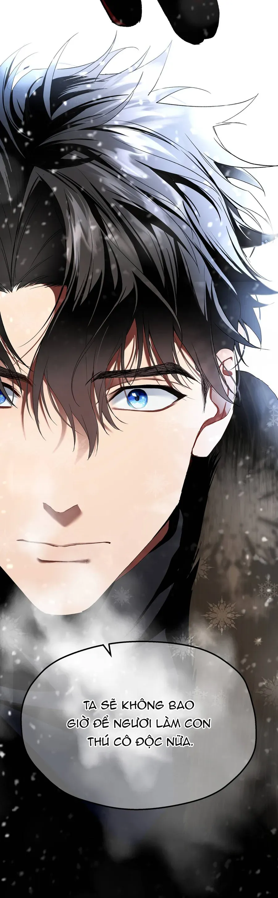 Cô Ấy Sẽ Thuần Phục Anh Hùng [Chap 5-6]