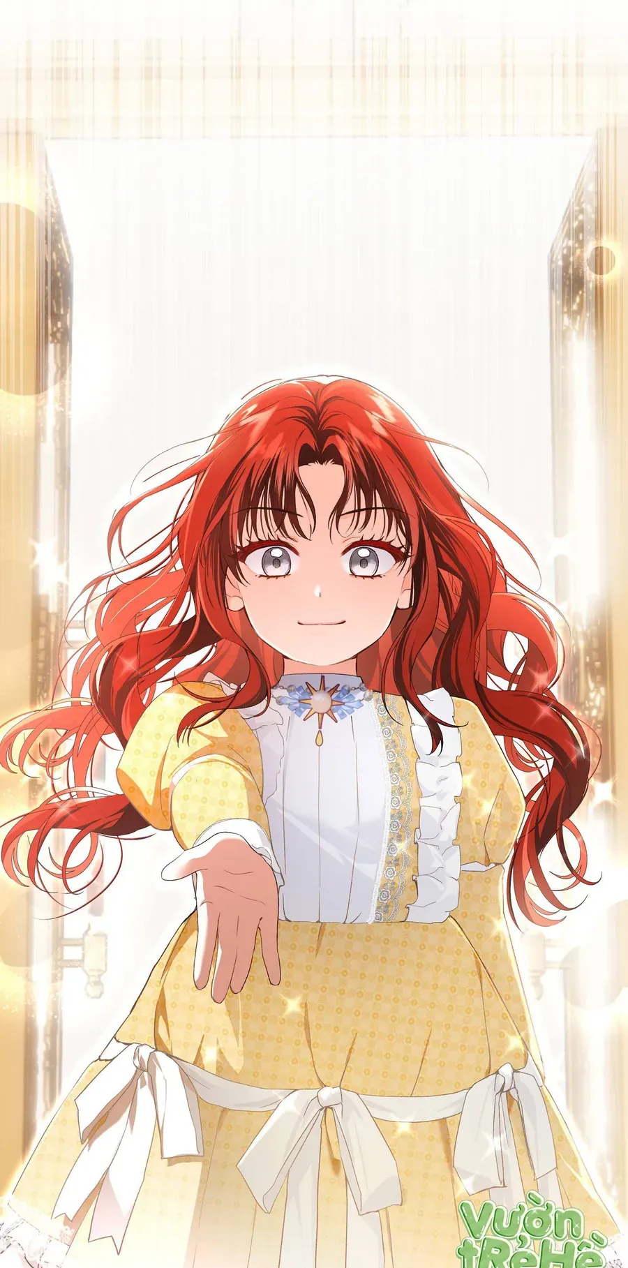 Cô Ấy Sẽ Thuần Phục Anh Hùng [Chap 5-6]