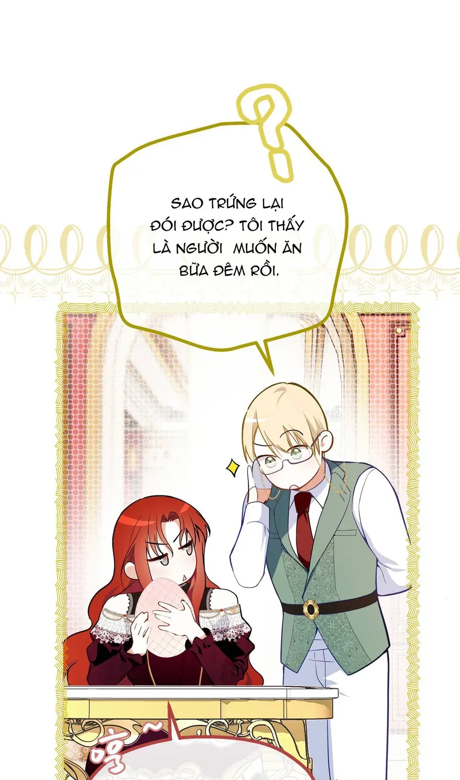 Cô Ấy Sẽ Thuần Phục Anh Hùng [Chap 5-6]