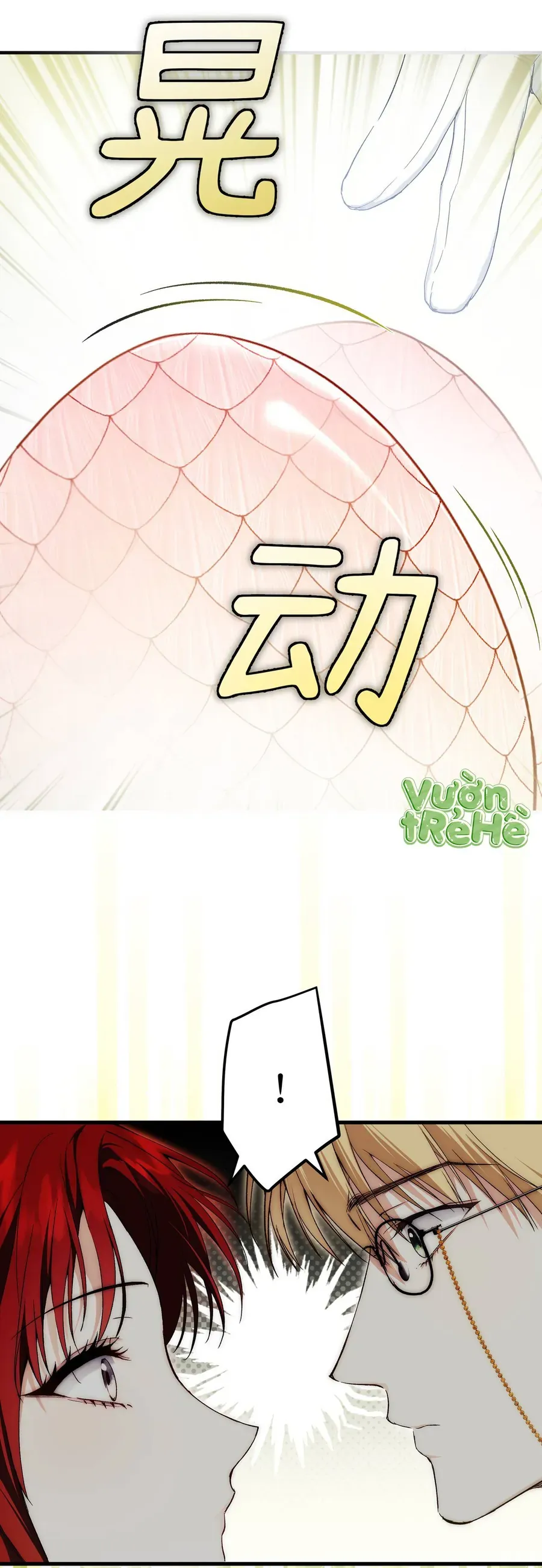 Cô Ấy Sẽ Thuần Phục Anh Hùng [Chap 5-6]