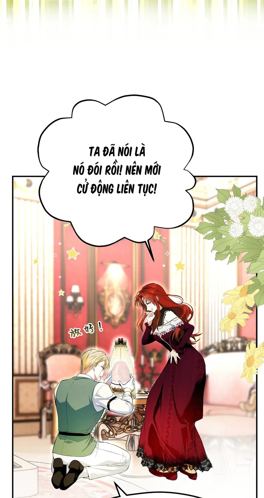 Cô Ấy Sẽ Thuần Phục Anh Hùng [Chap 5-6]