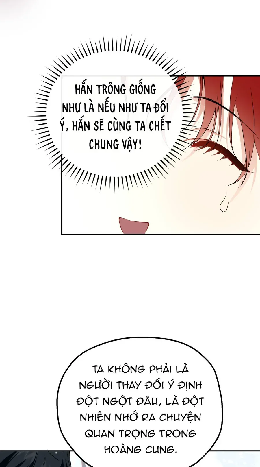 Cô Ấy Sẽ Thuần Phục Anh Hùng [Chap 5-6]